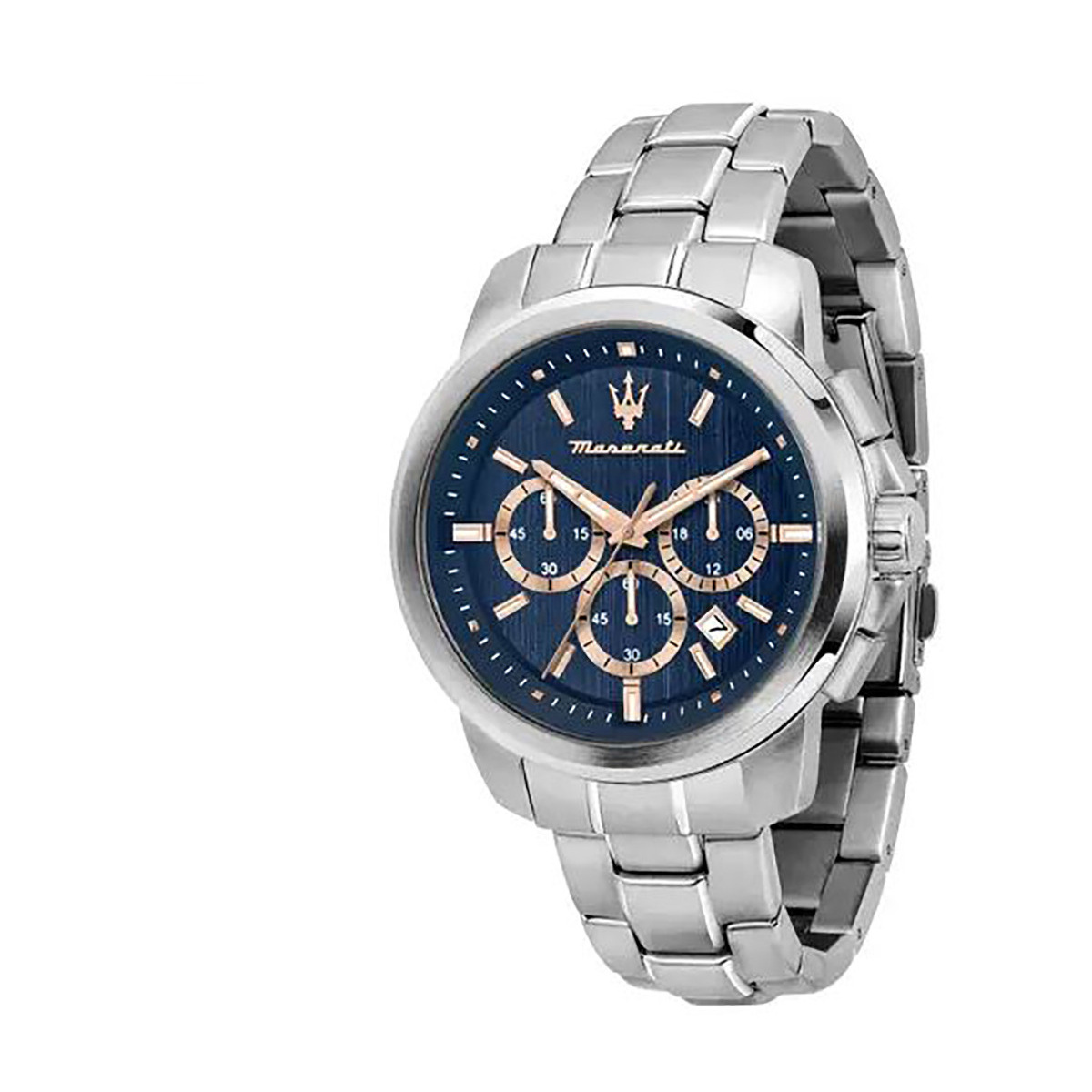 Maserati Orologio cronografo uomo Maserati Successo R8873621037