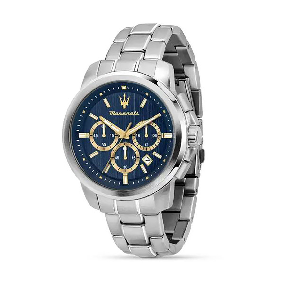 Maserati Orologio cronografo uomo Maserati Successo R8873621038