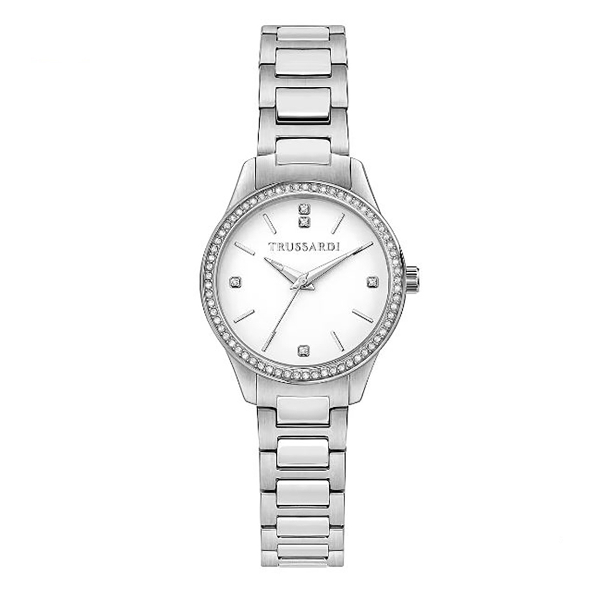 Trussardi Orologio solo tempo donna Trussardi T-Sky R2453151520