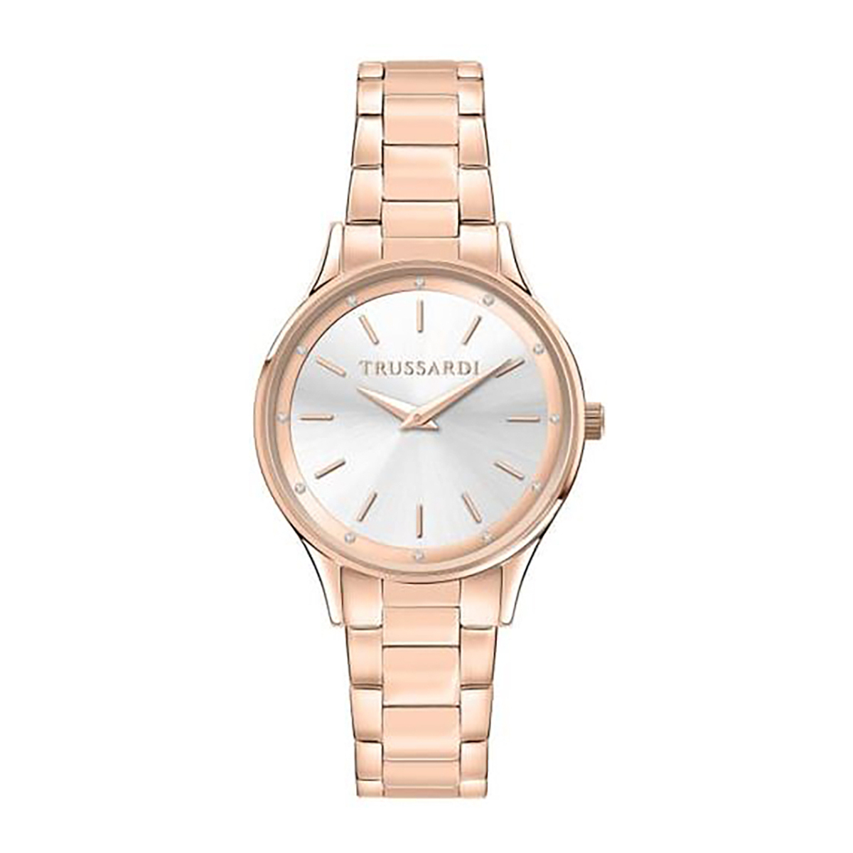 Trussardi Orologio solo tempo donna Trussardi T-Star R2453152510