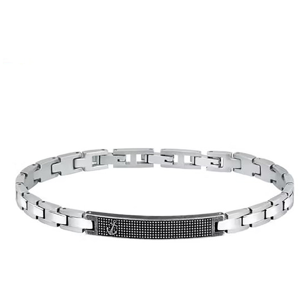 Sector Bracciale uomo con catena acciaio Sector Basic SZS88