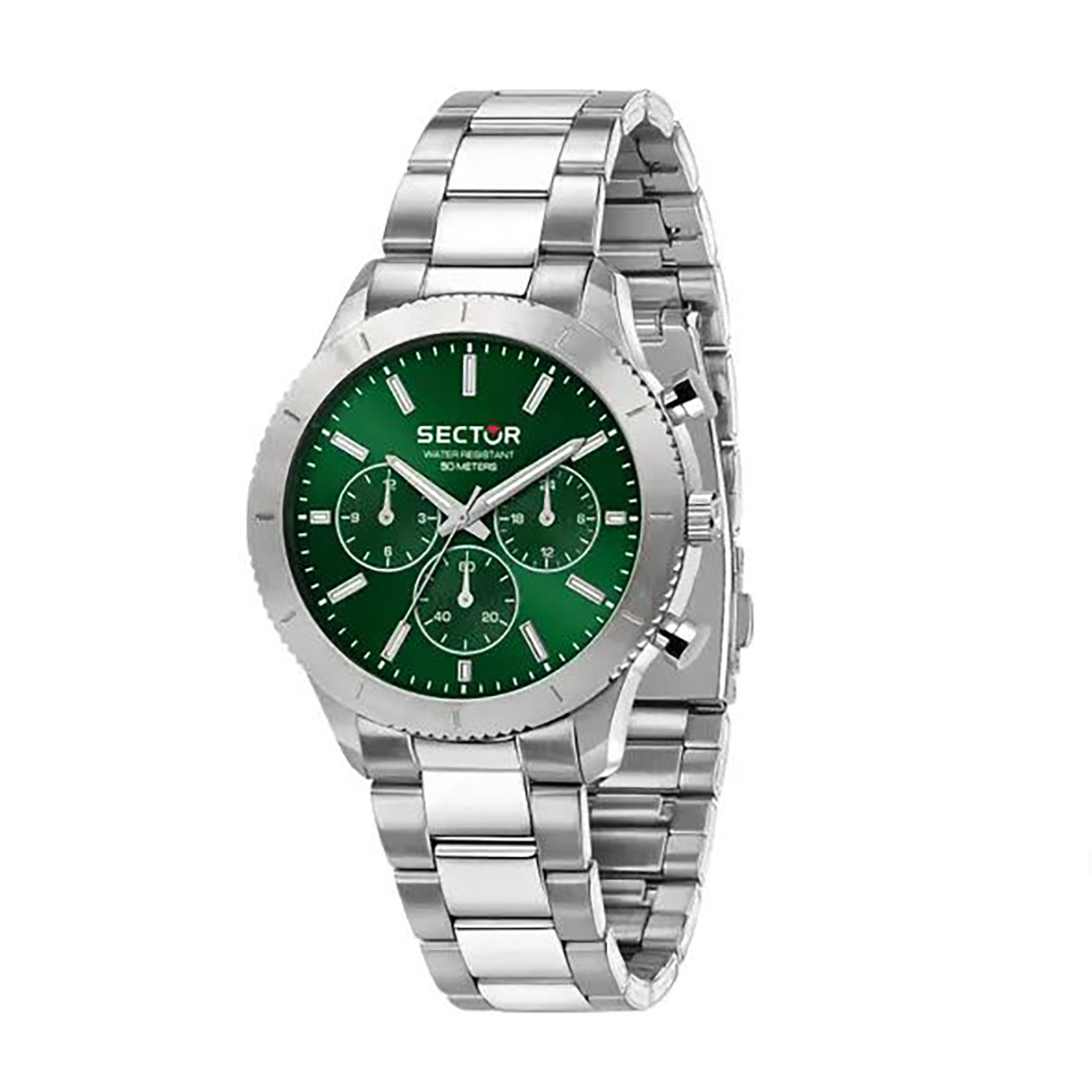 Sector Orologio multifunzone uomo Sector 270 R3253578030