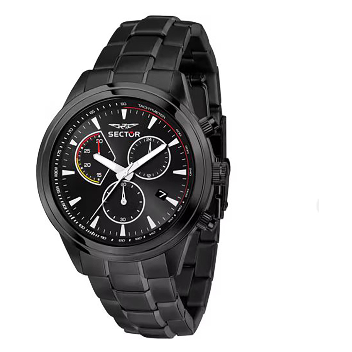 Sector Orologio cronografo uomo Sector 670 R3273740005