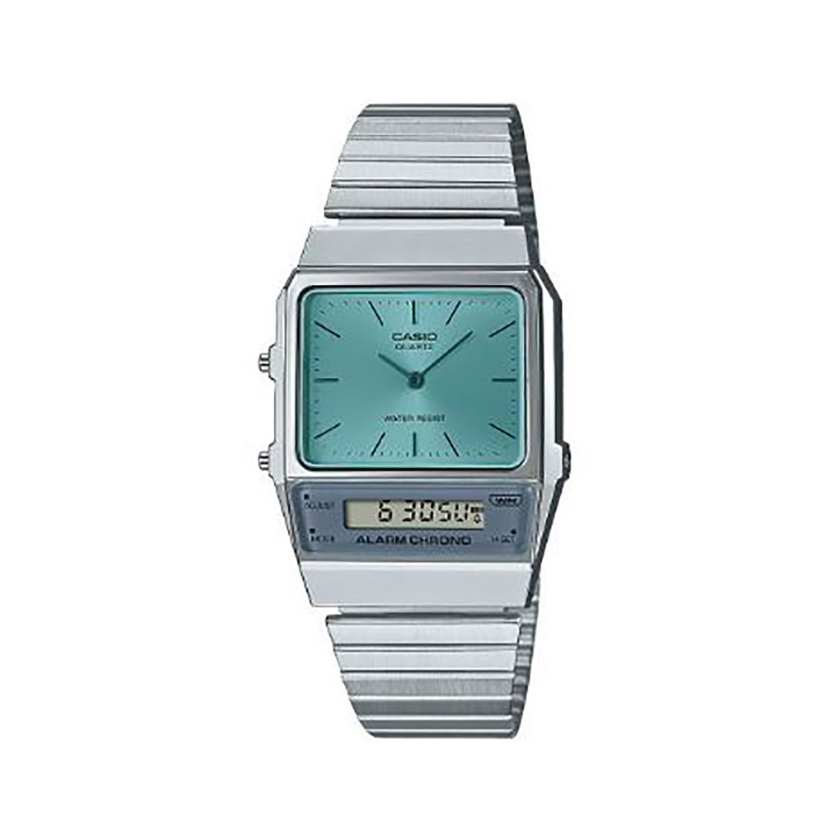 Casio Orologio Casio Vintage Edgy Collection AQ-800EC-2AEF