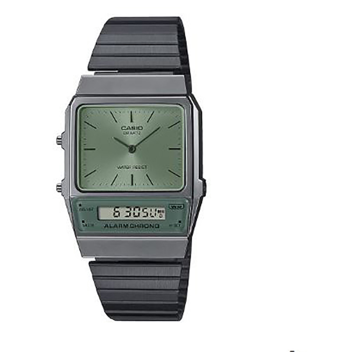 Casio Orologio Casio Vintage Edgy Collection AQ-800ECGG-3AEF