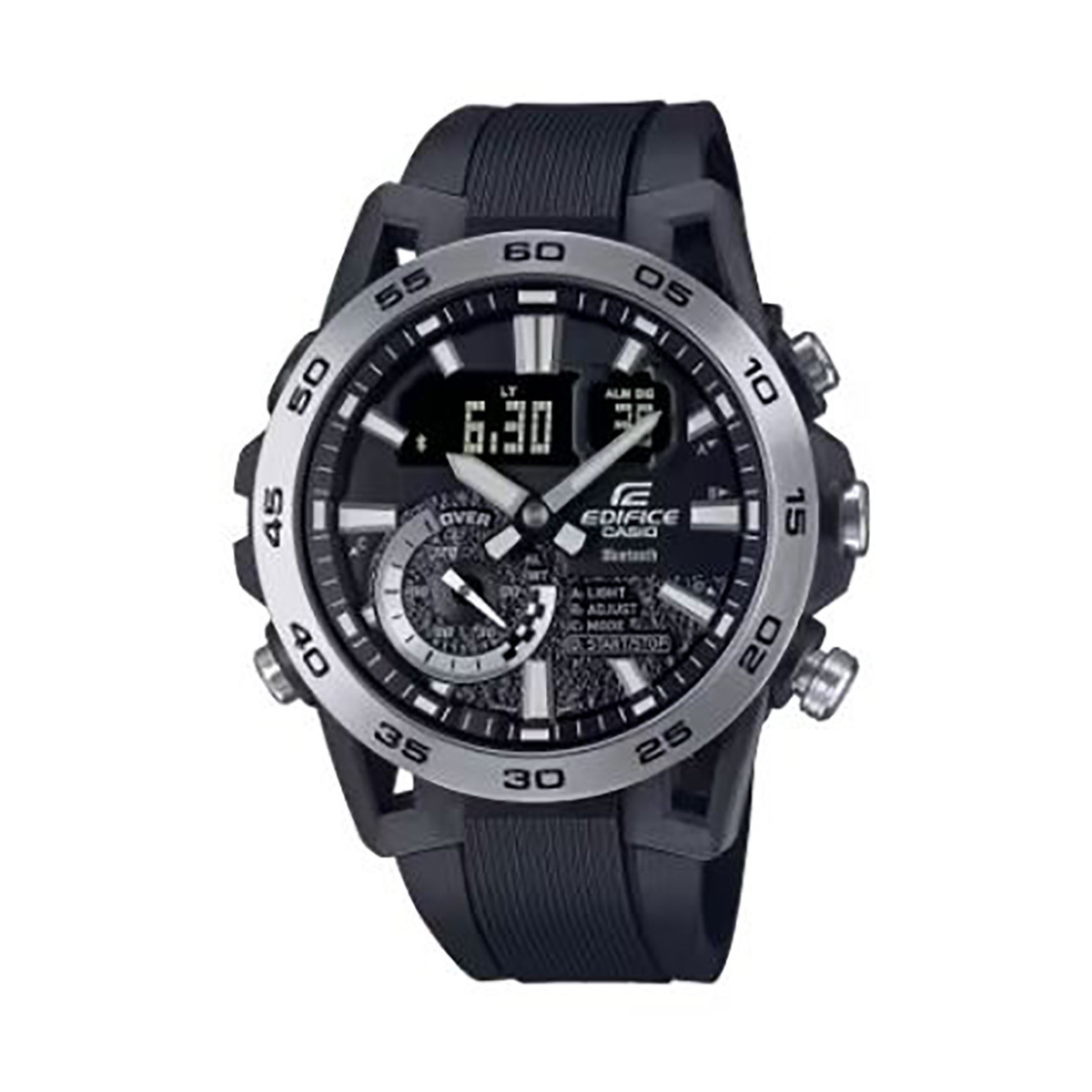 Casio Orologio uomo Casio Edifice Sospensione ECB-40P ECB-40P-1AEF