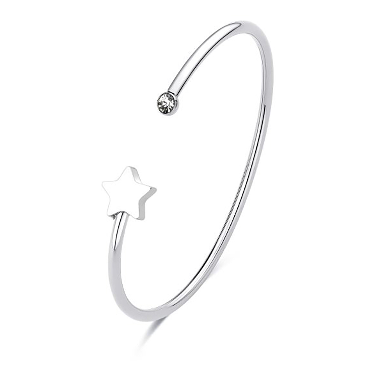 S'agapò Bracciale rigido donna S'agapò Click SCK240