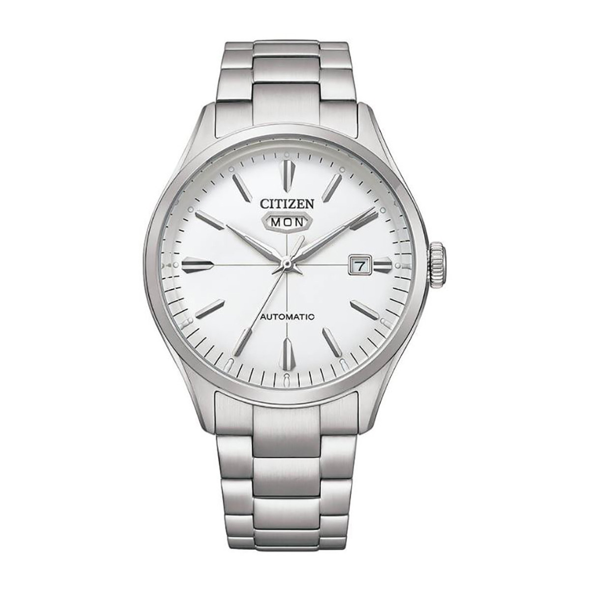 Citizen Orologio uomo Citizen Meccanico AutomaticoC7  NH8391-51A