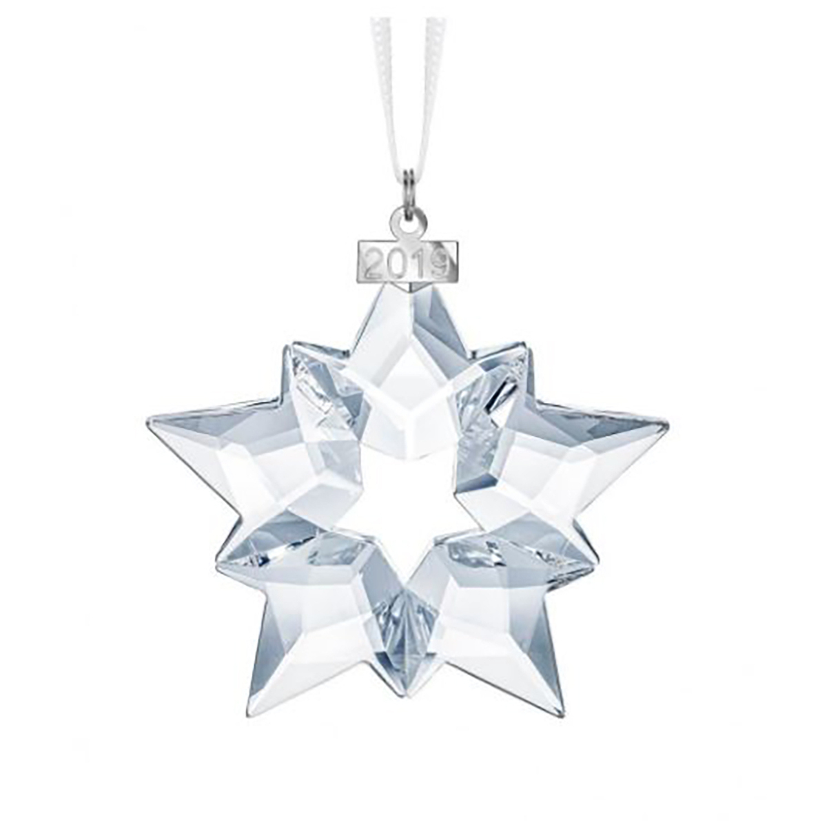 Swarovski Pendente natalizio Swarovski Christmas Ornaments 5427990