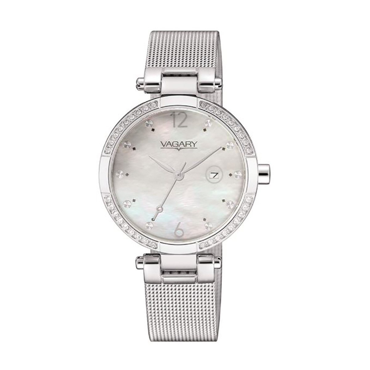 Vagary Orologio donna solo tempo Vagary Flair IU2-812-11