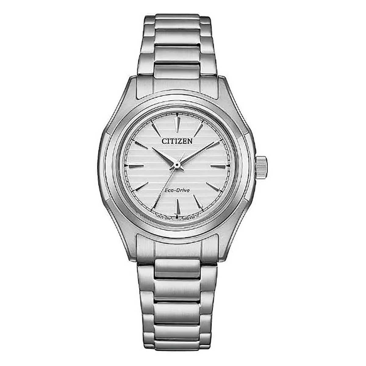 Citizen Orologio donna Eco Drive Citizen Elegance Lady FE2110-81A