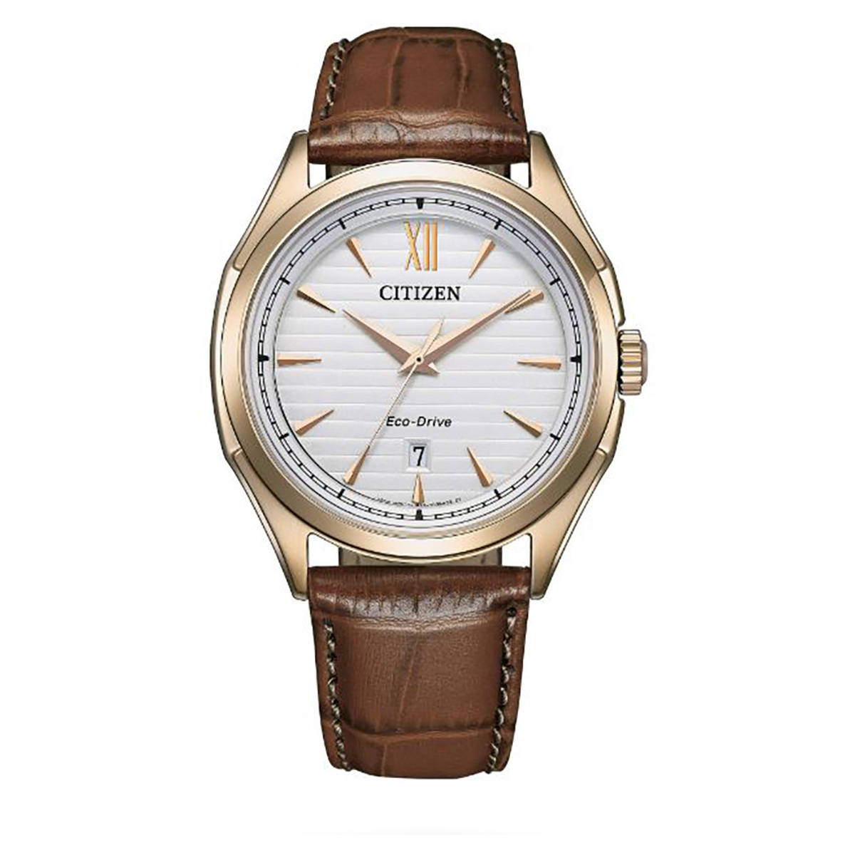 Citizen Orologio uomo Citizen Elegant OF Collection AW1753-10A