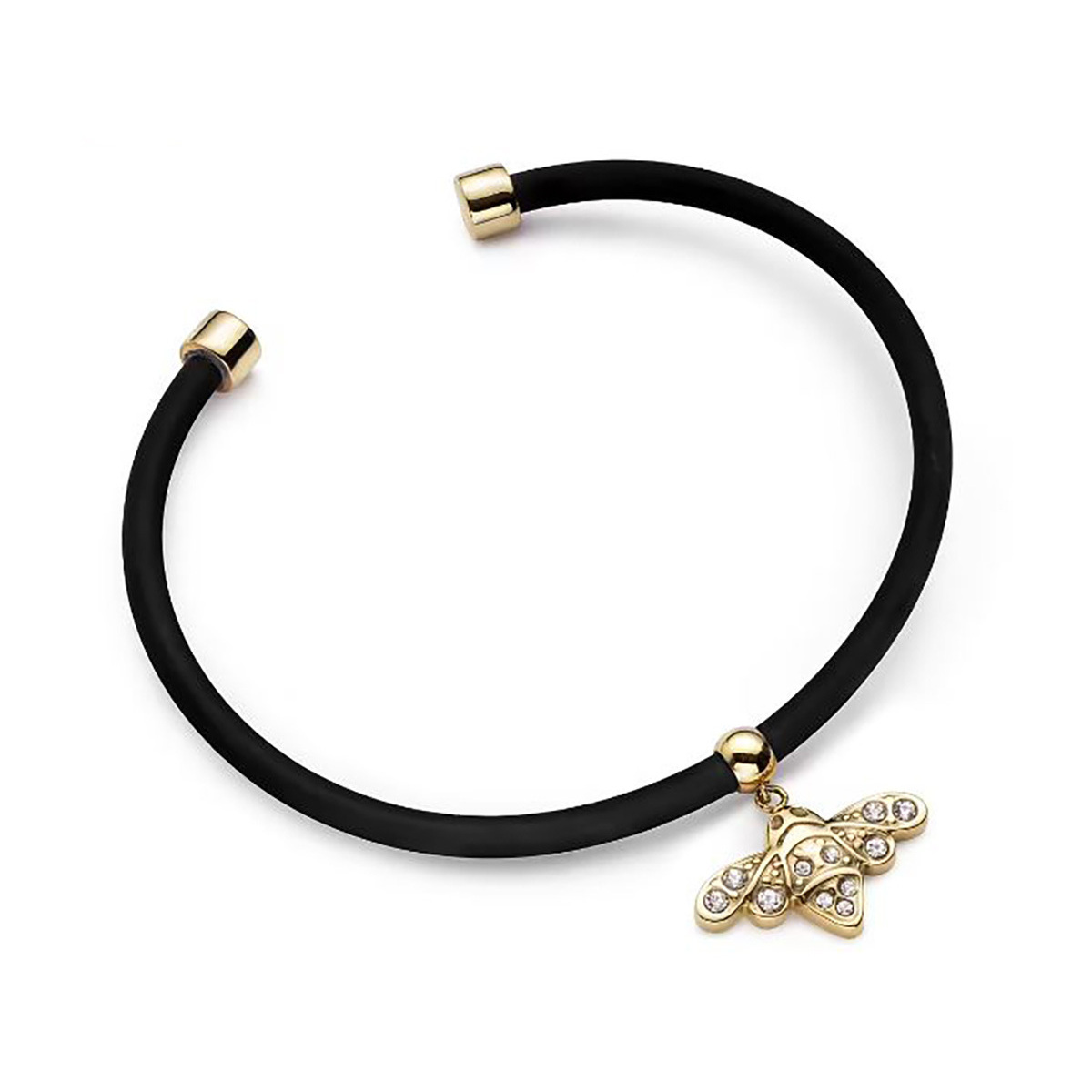 Liu-jo Bracciale donna in acciaio Liujo Teen Collection LJ1890