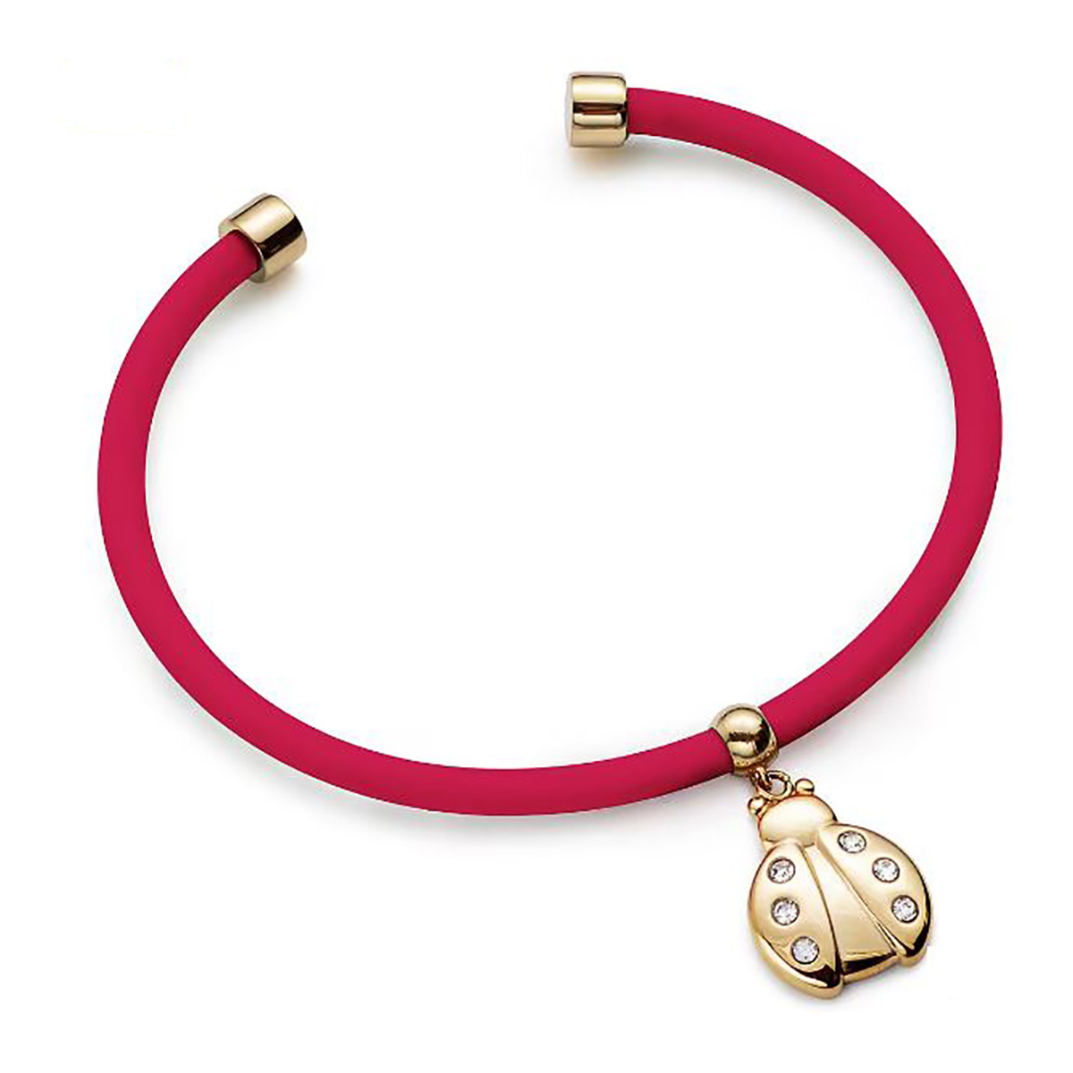 Liu-jo Bracciale donna in acciaio Liujo Teen Collection LJ1895