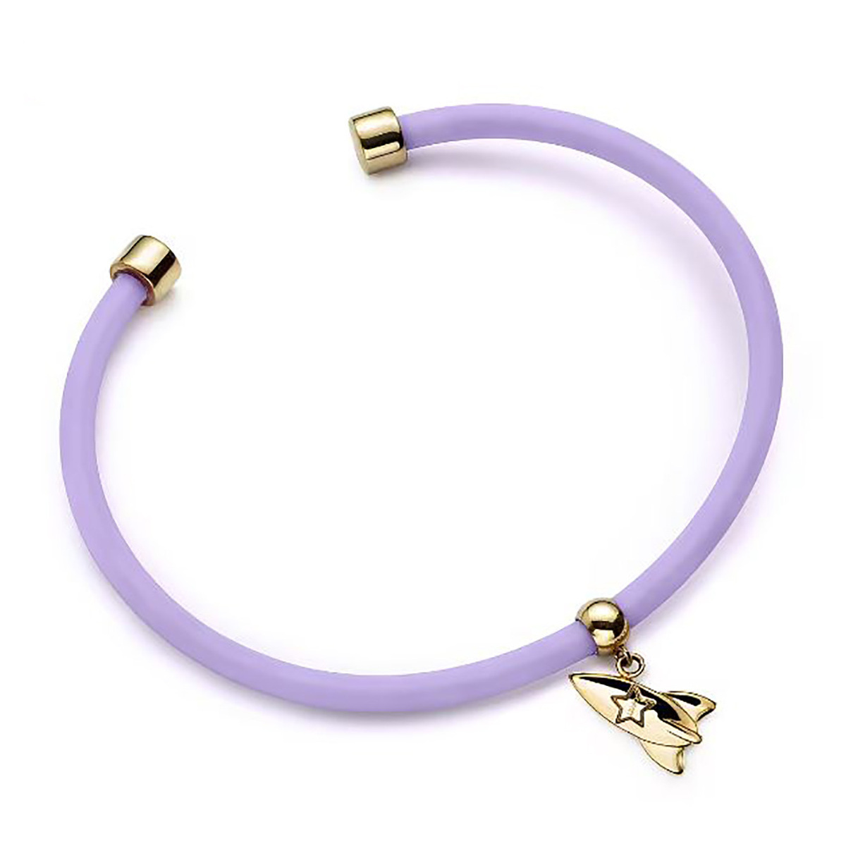 Liu-jo Bracciale donna in acciaio Liujo Teen Collection LJ1915