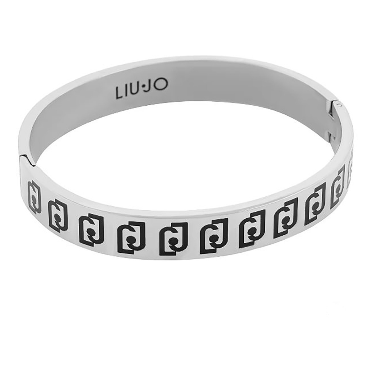 Liu-jo Bracciale donna in acciaio Liujo Identity LJ1943