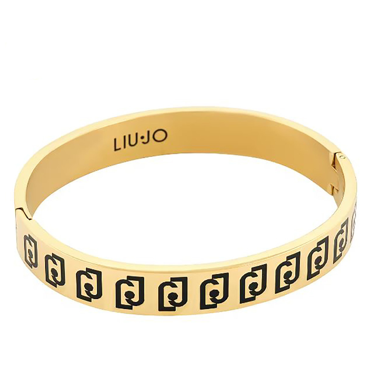 Liu-jo Bracciale donna in acciaio Liujo Identity  LJ1947