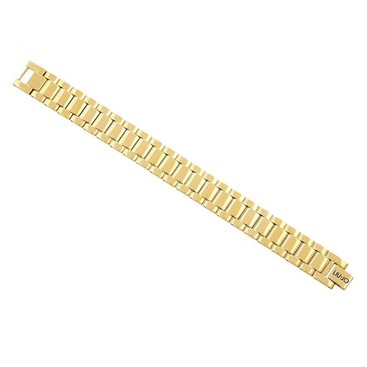 Liu-jo Bracciale donna in acciaio Liujo Chains LJ1979