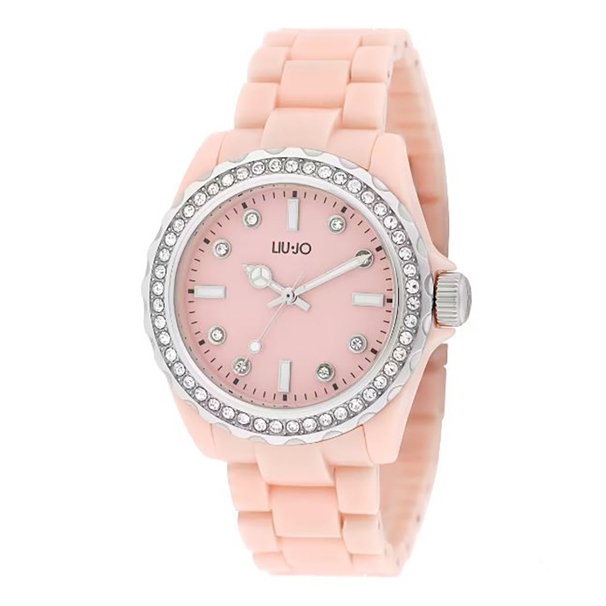 Liu-jo Orologio solo tempo donna Liujo Casual Like TLJ2166