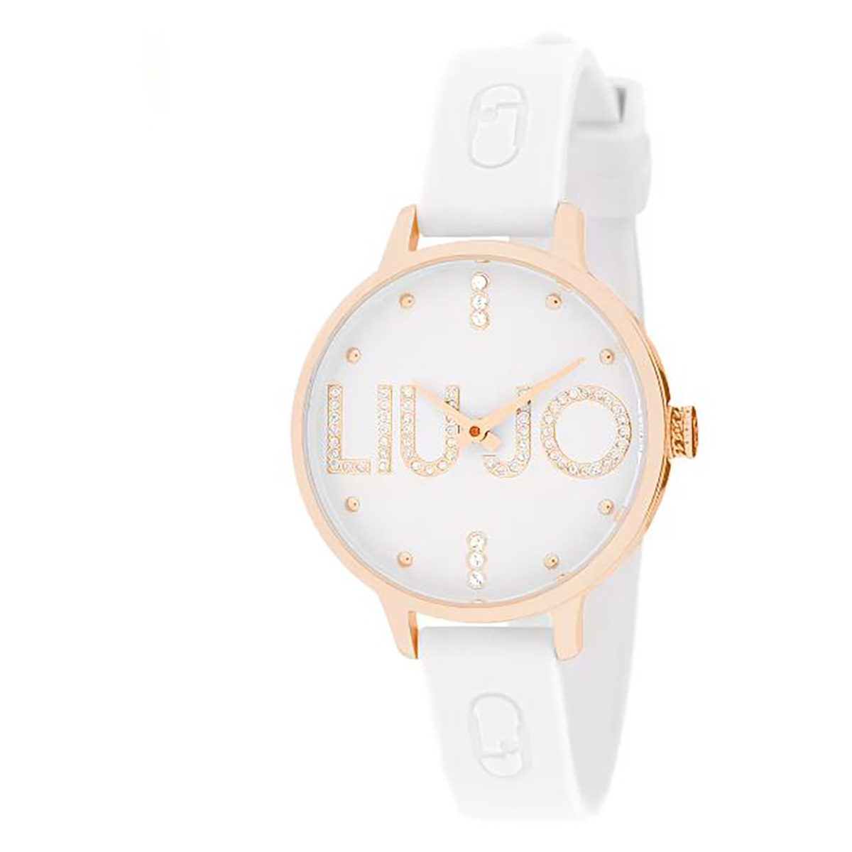 Liu-jo Orologio solo tempo donna Liujo Couple Fresh TLJ2171