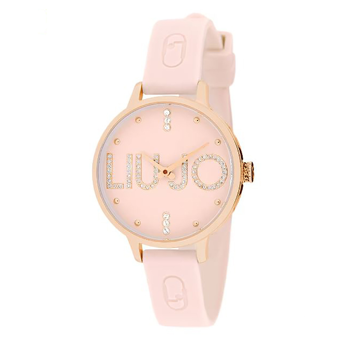 Liu-jo Orologio solo tempo donna Liujo Couple Fresh TLJ2175