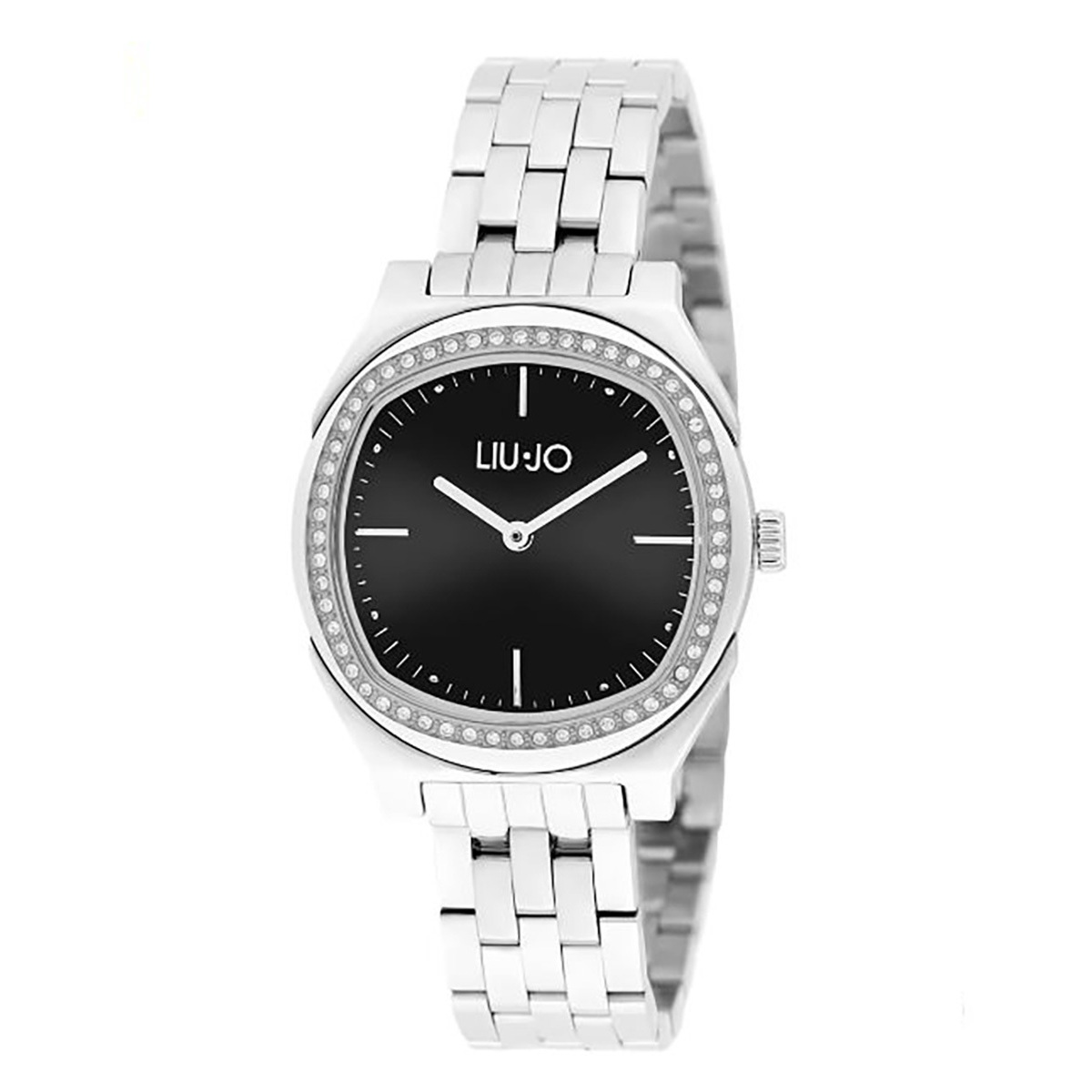 Liu-jo Orologio solo tempo silver Liujo Fashion Talent TLJ2177