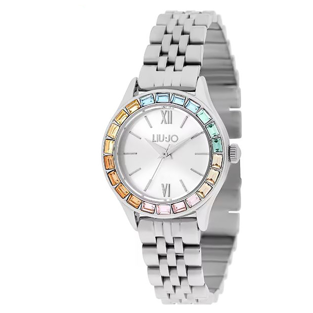 Liu-jo Orologio solo tempo donna Liujo Casual Season TLJ2192