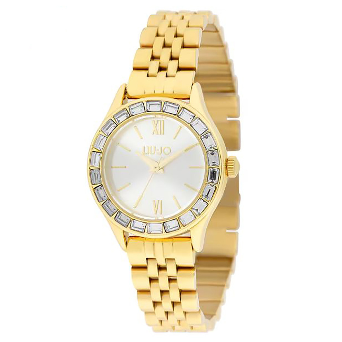 Liu-jo Orologio solo tempo donna Liujo Casual Season TLJ2193