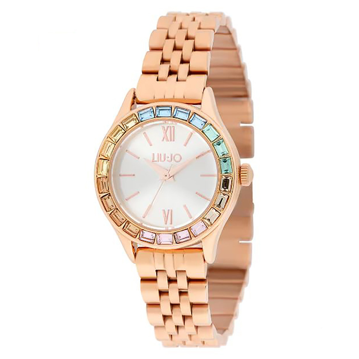 Liu-jo Orologio solo tempo donna Liujo Casual Season TLJ2195