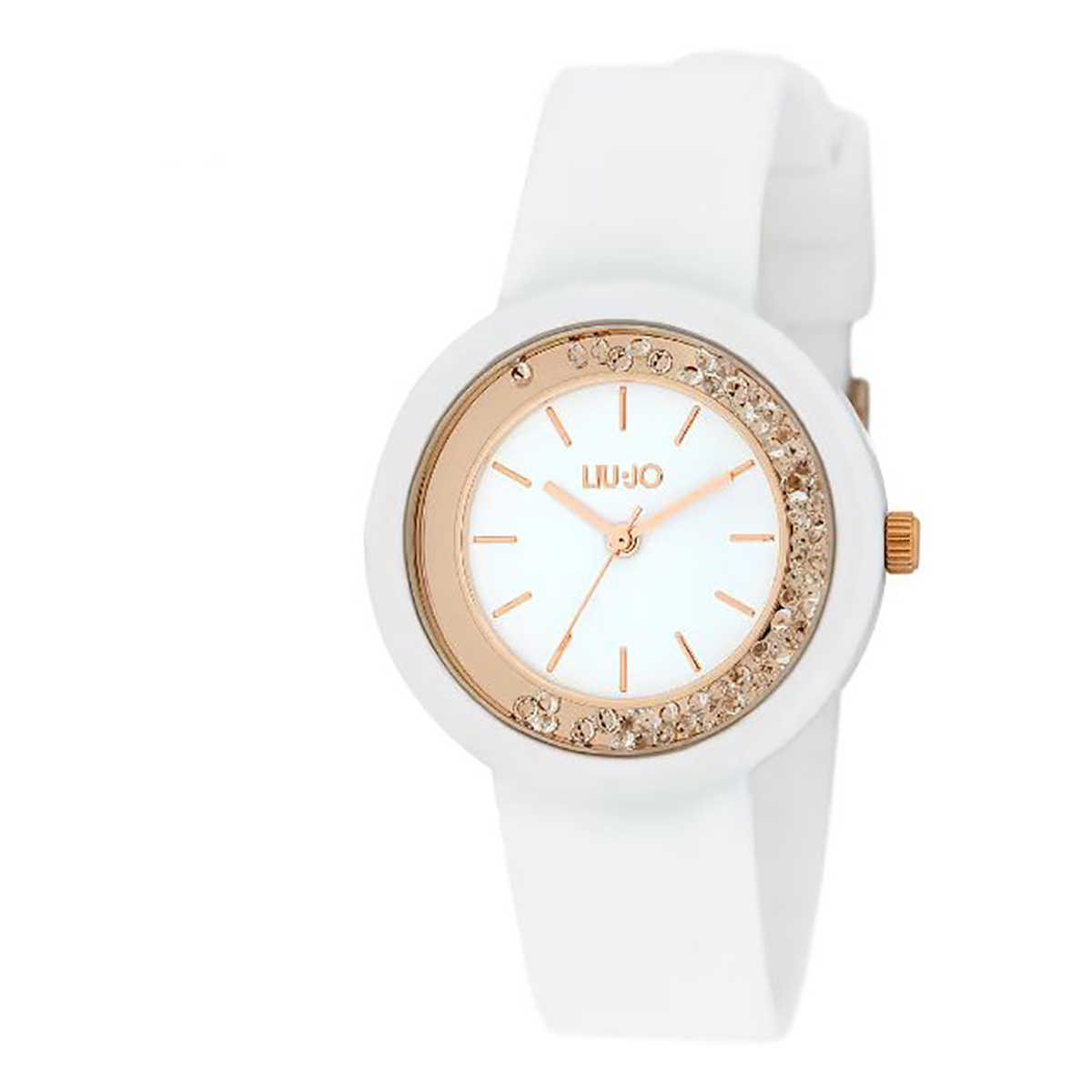 Liu-jo Orologio solo tempo donna Liujo Teen Dancing  TLJ2200