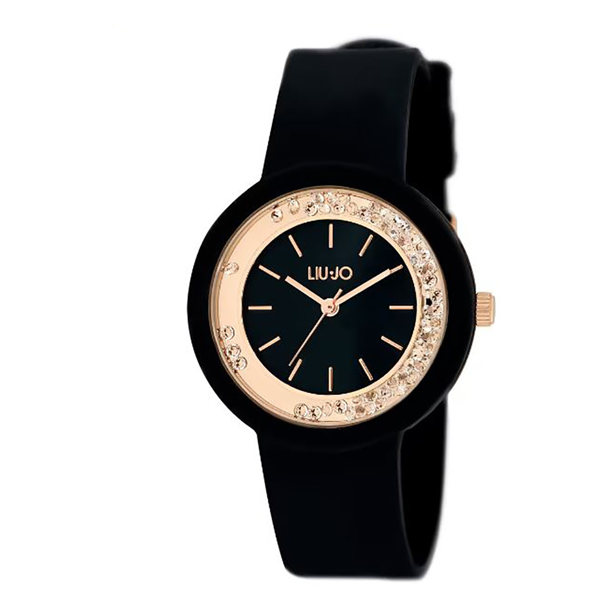 Liu-jo Orologio solo tempo donna Liujo Teen Dancing  TLJ2201