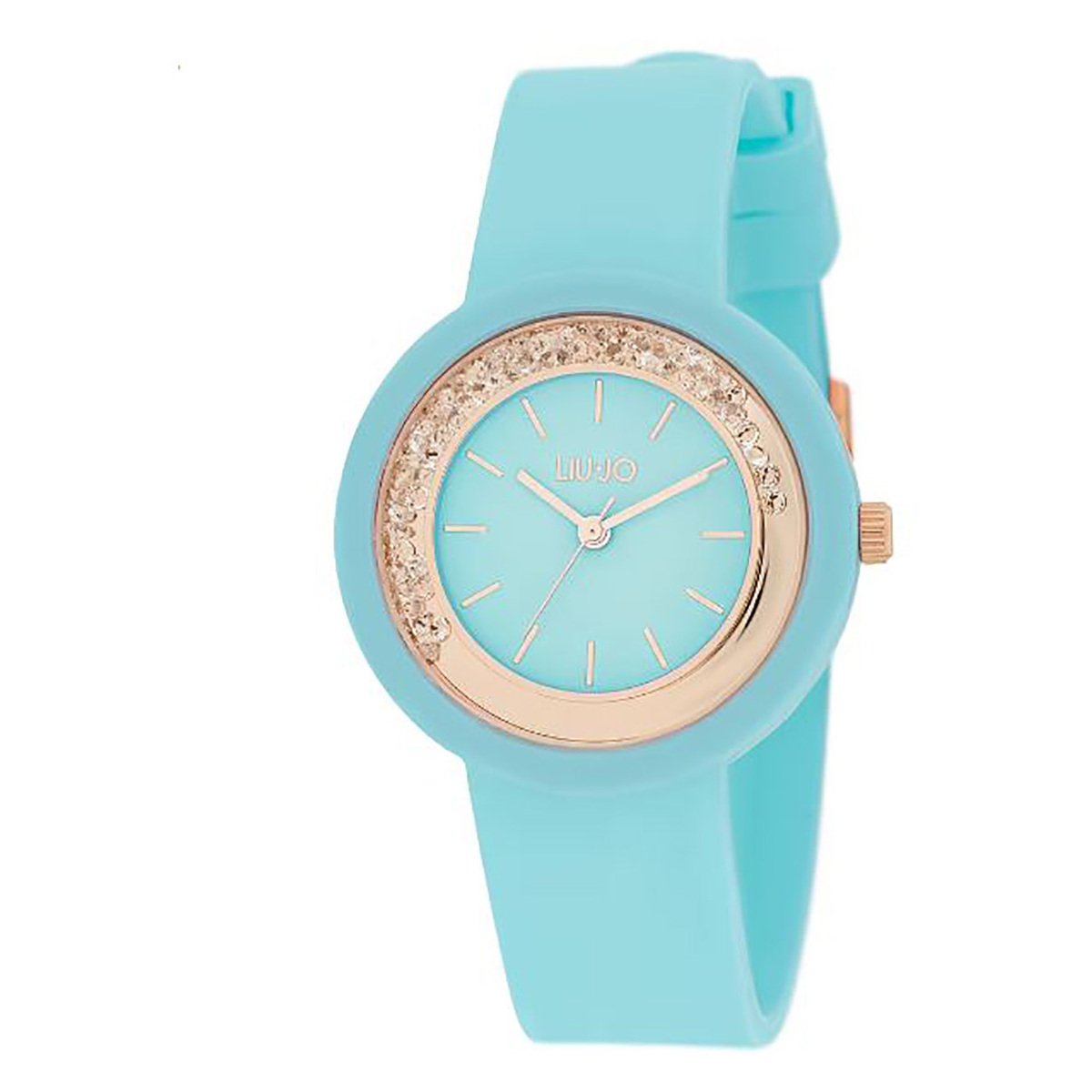 Liu-jo Orologio solo tempo donna Liujo Teen Dancing  TLJ2205