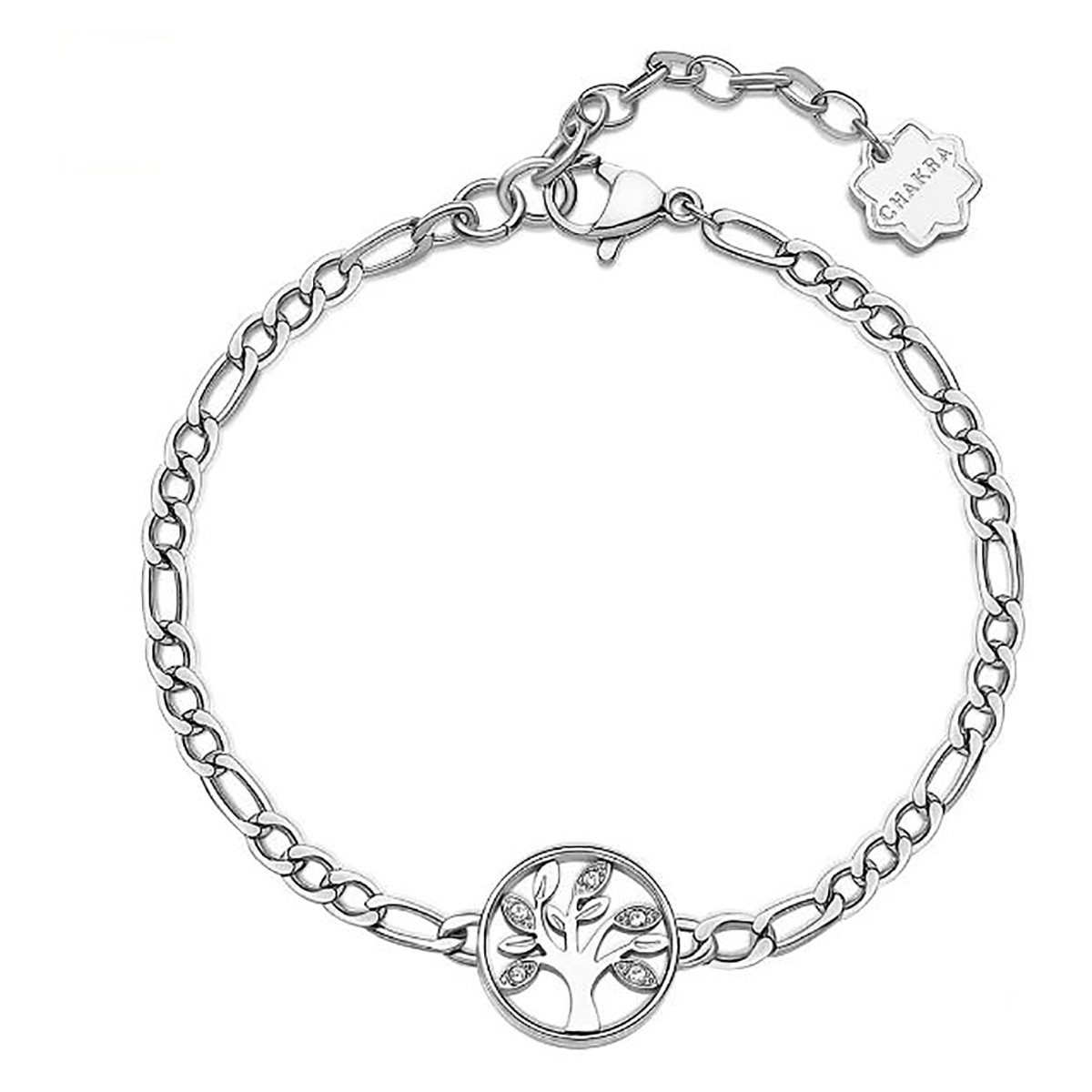 Brosway Bracciale donna Brosway Chakra Albero della vita BHKB143