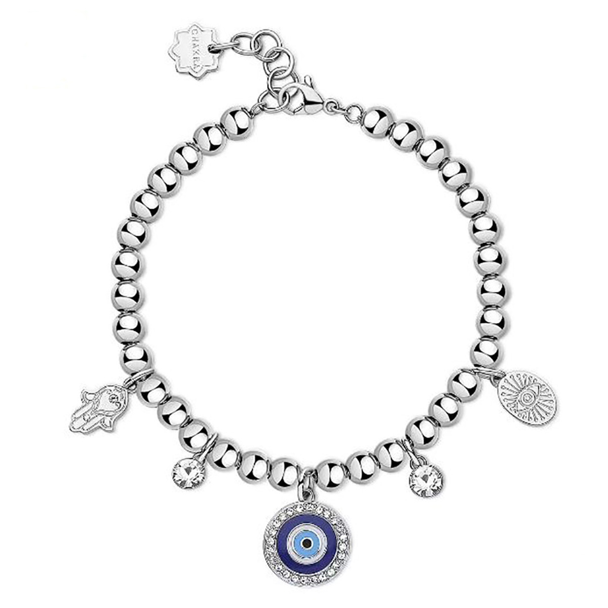 Brosway Bracciale donna Brosway Chakra Mistici BHKB147