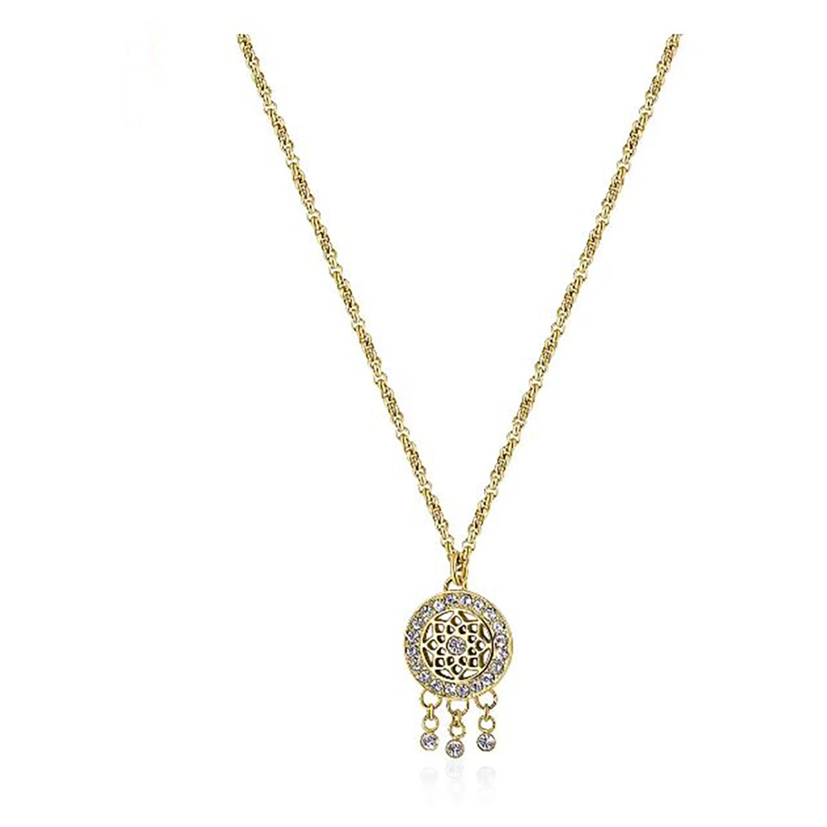 Brosway Collana donna Brosway Chakra Acchiappasogni BHKN096