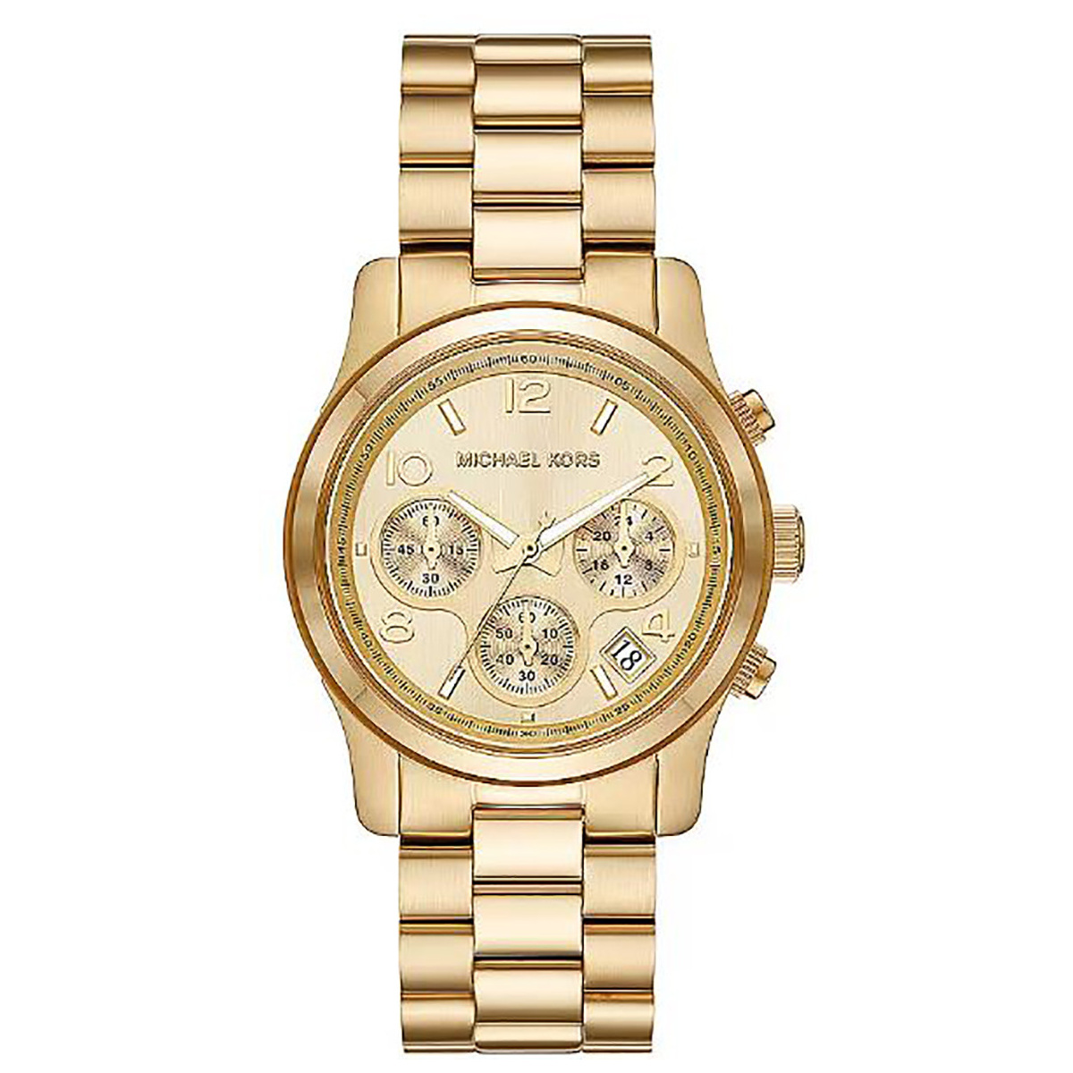 Michael Kors Orologio multifunzione donna Michael Kors Runway MK7323