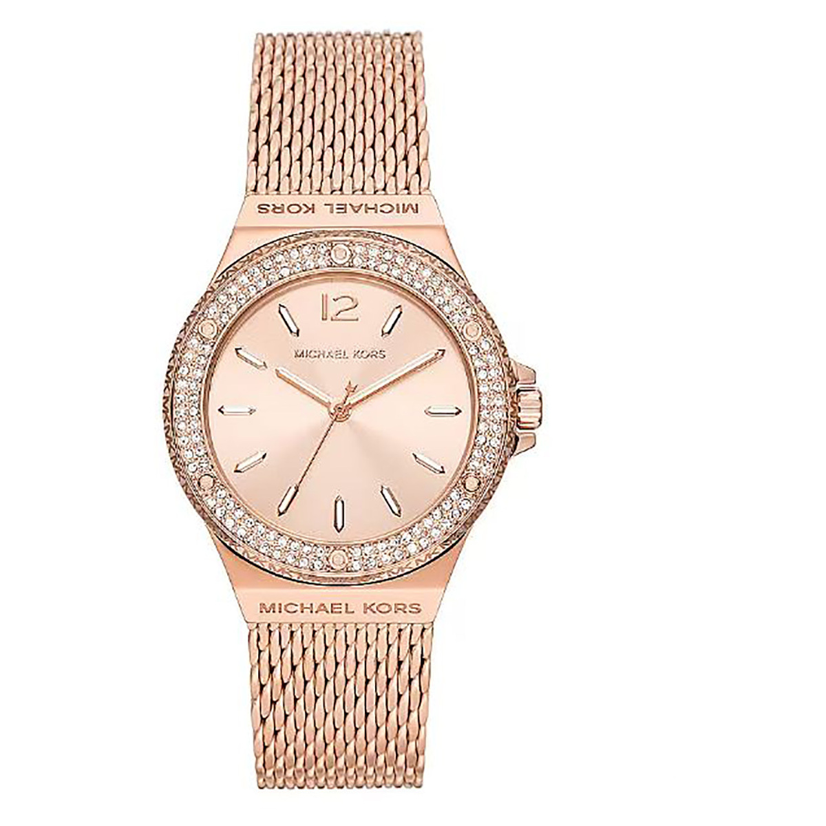 Michael Kors Orologio solo tempo donna Michael Kors Lennox MK7336