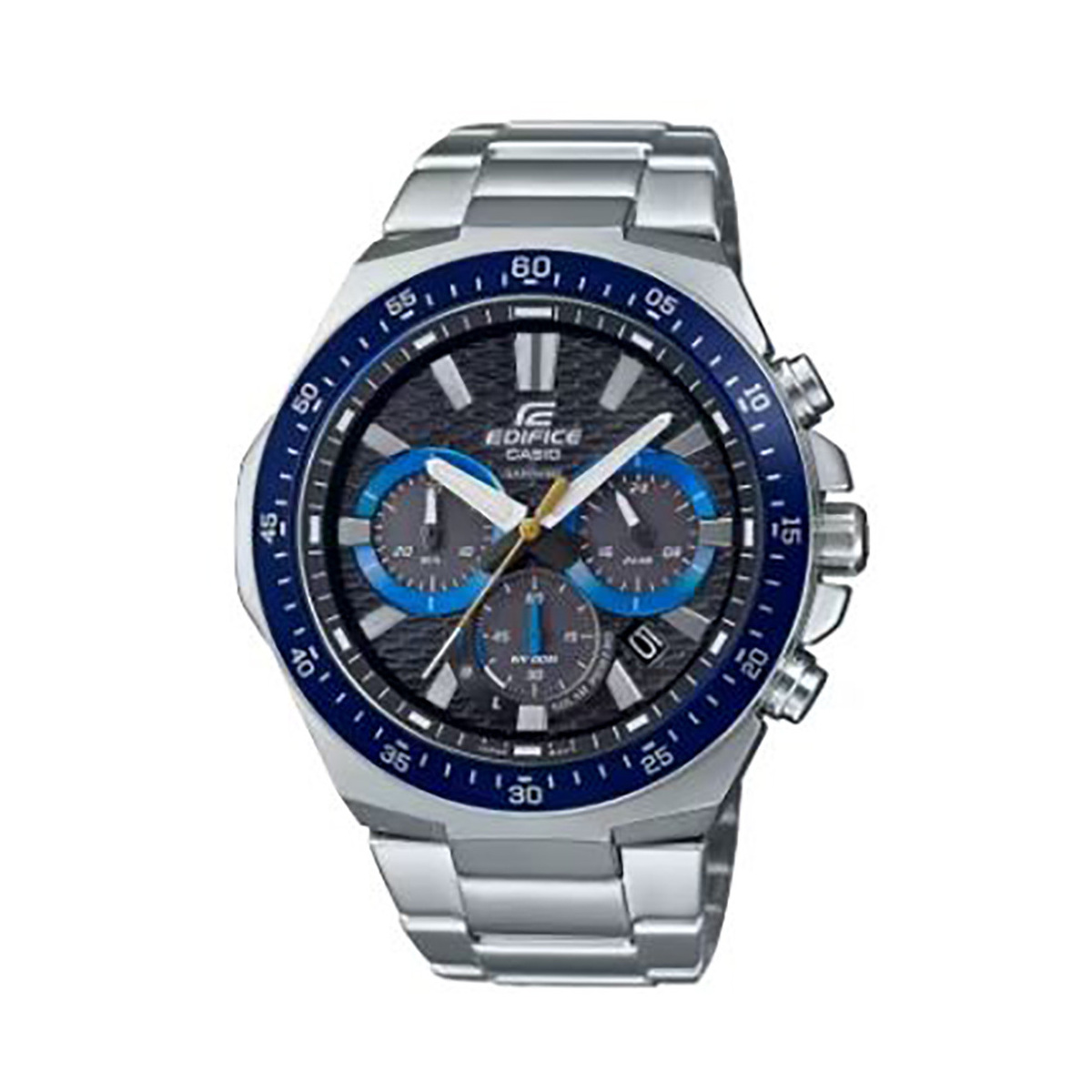 Casio Orologio cronografo uomo Casio Edifice EFS-S600D-1A2VUEF