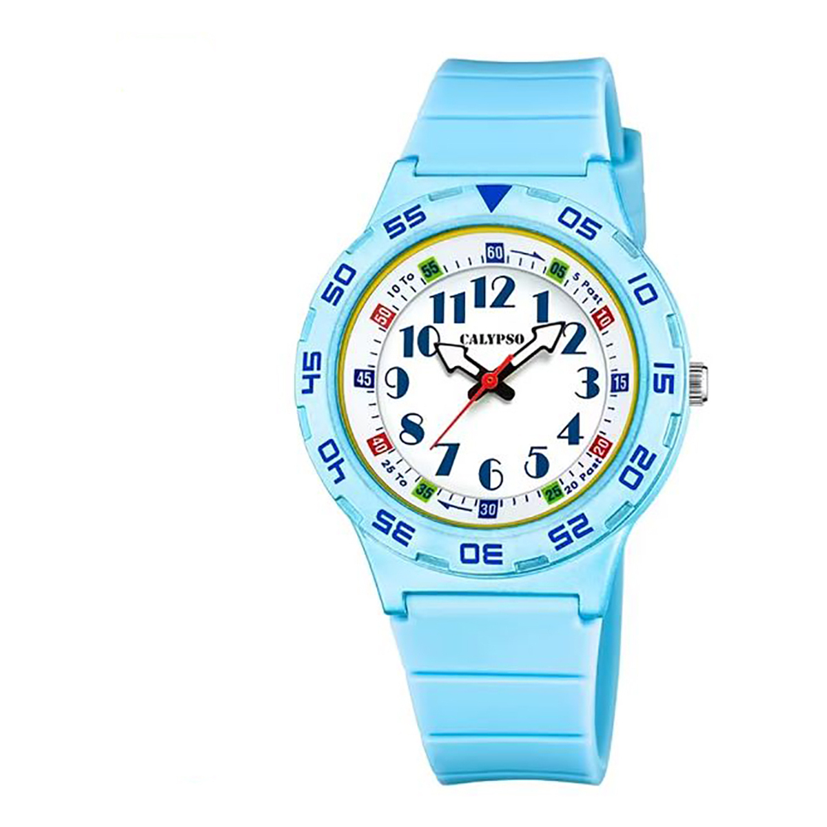 Calypso Orologio solo tempo bambino Calypso My First Watch K5828/2