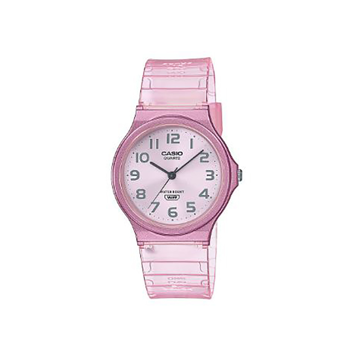 Casio Orologio donna solo tempo Casio Collection MQ-24S-4BEF