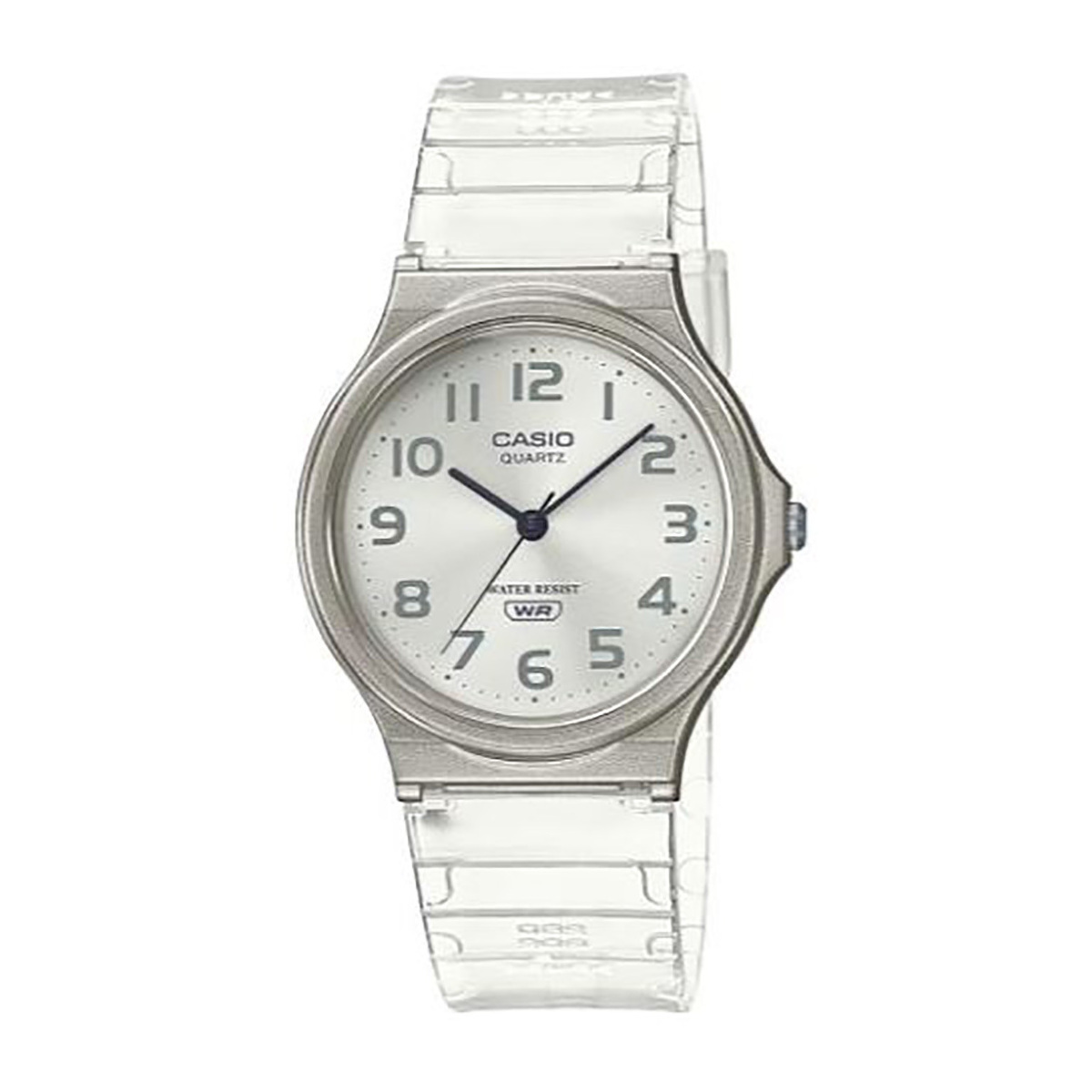 Casio Orologio donna solo tempo Casio Collection MQ-24S-7BEF