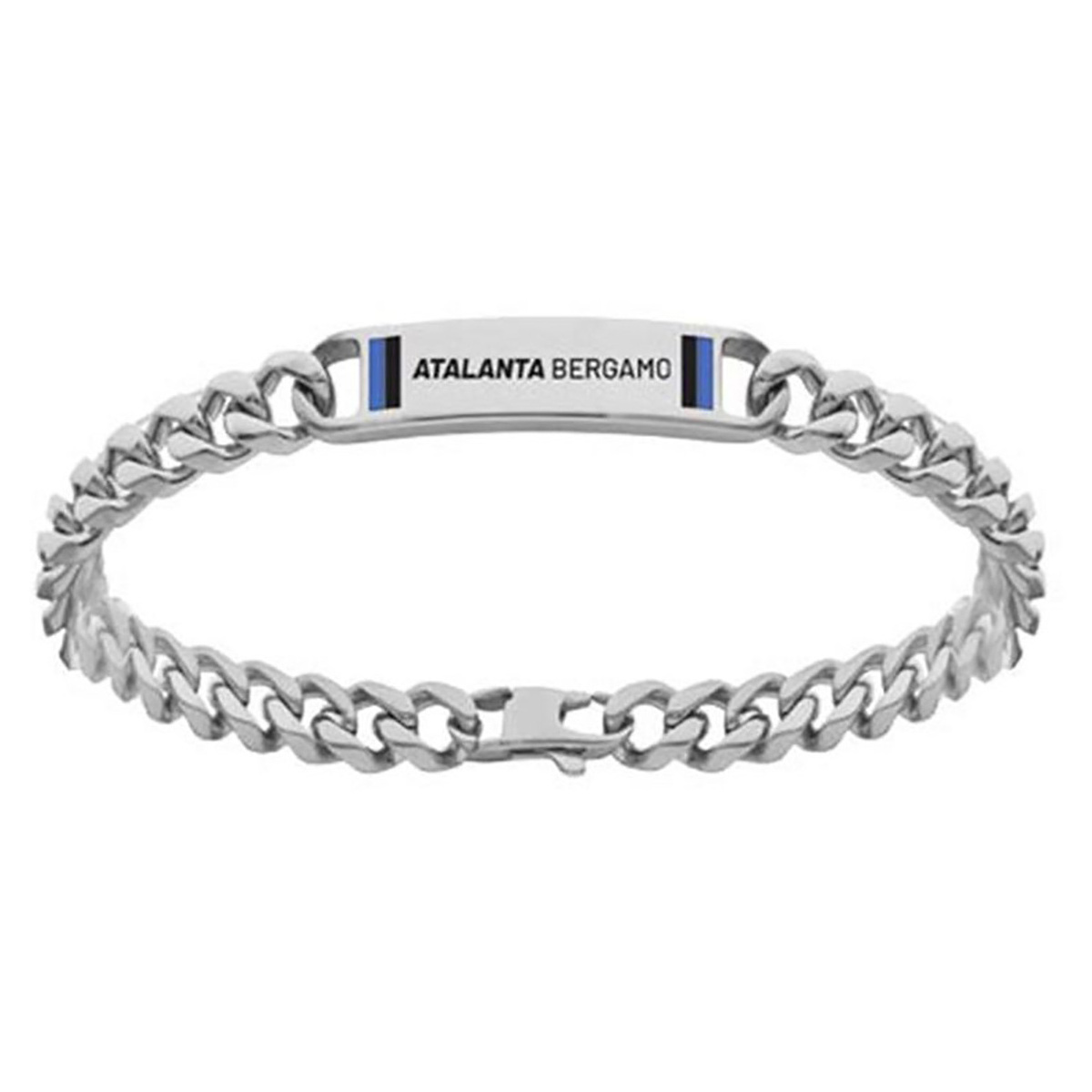 Lowell Bracciale uomo Lowell Gioielli Squadre Atalanta B-AB008UAS