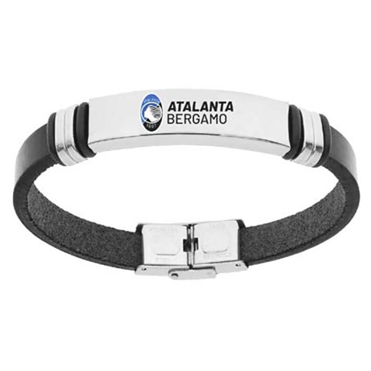 Lowell Bracciale uomo Lowell Gioielli Squadre Atalanta B-AB010ULN