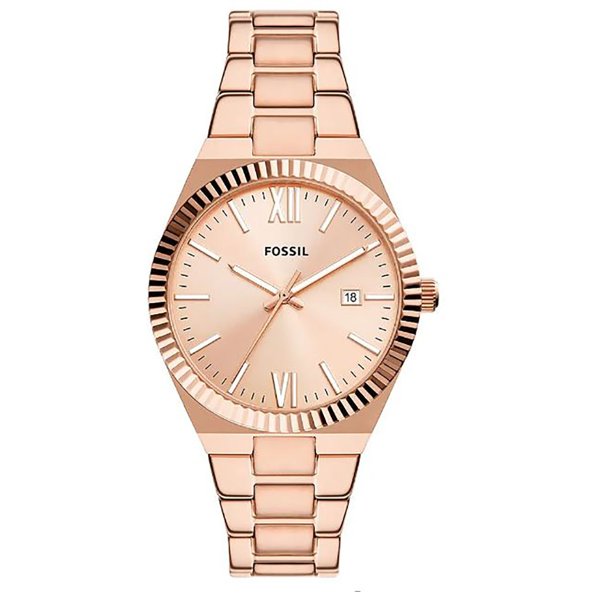 Fossil Orologio multifunzione donna Fossil Scarlette ES5258