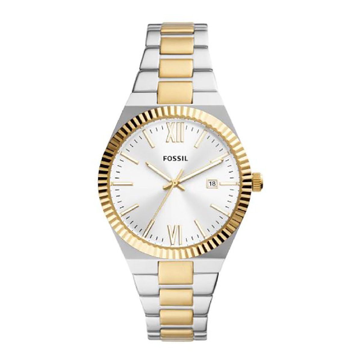 Fossil Orologio multifunzione donna Fossil Scarlette ES5259