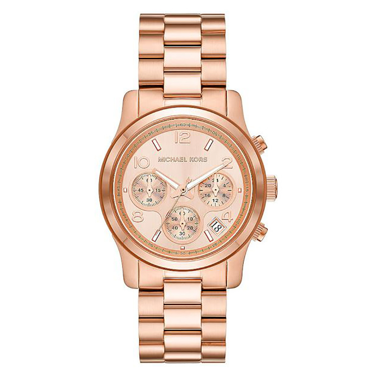 Michael Kors Orologio multifunzione donna Michael Kors Runway MK7324