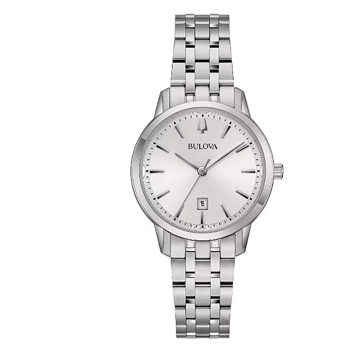 Bulova Orologio donna solo tempo Bulova Sutton 96M165