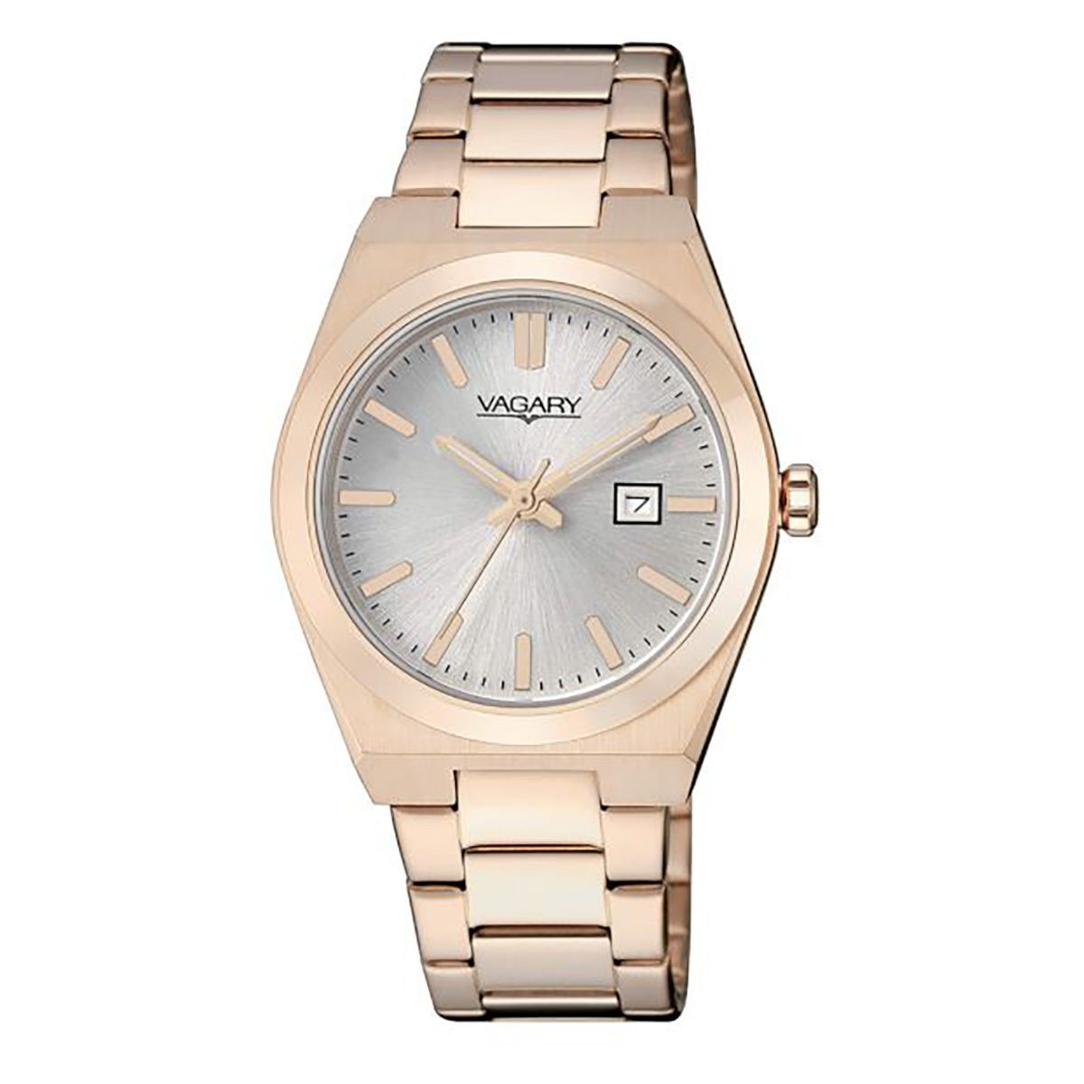 Vagary Orologio donna solo tempo Vagary Timeless Lady IU3-126-11