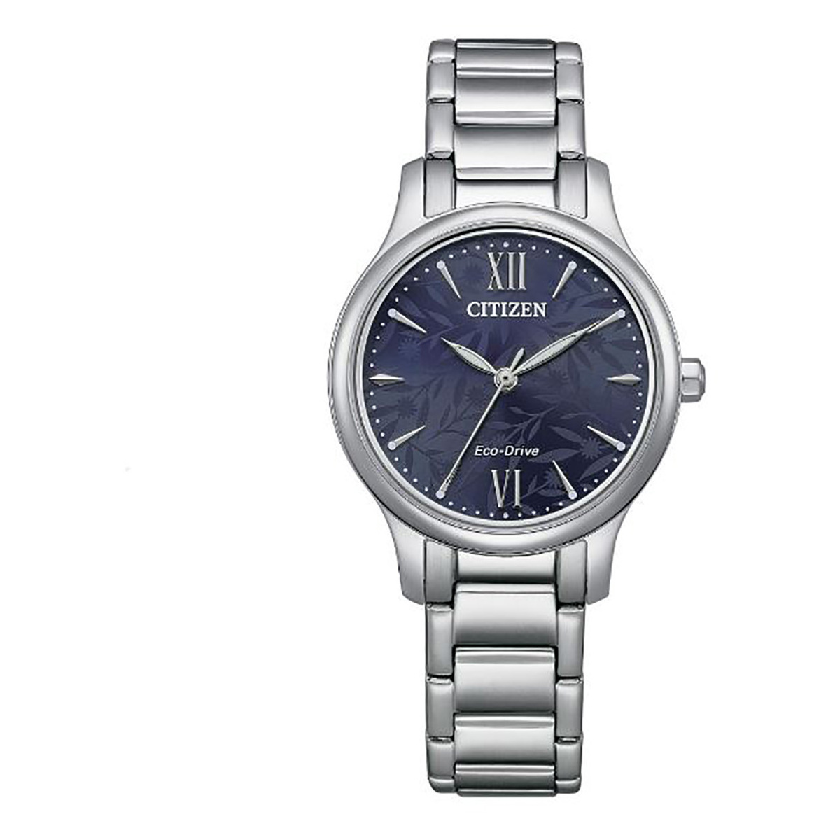 Citizen Orologio donna solo tempo Citizen Lady EM0899-72L