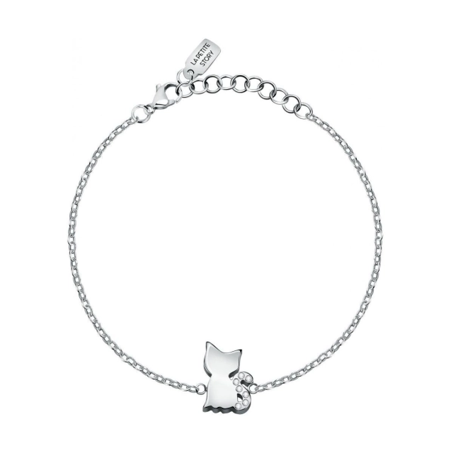 La Petite Story BRACCIALE LA PETITE STORY FAMILY - LPS05AQI12 LPS05AQI12